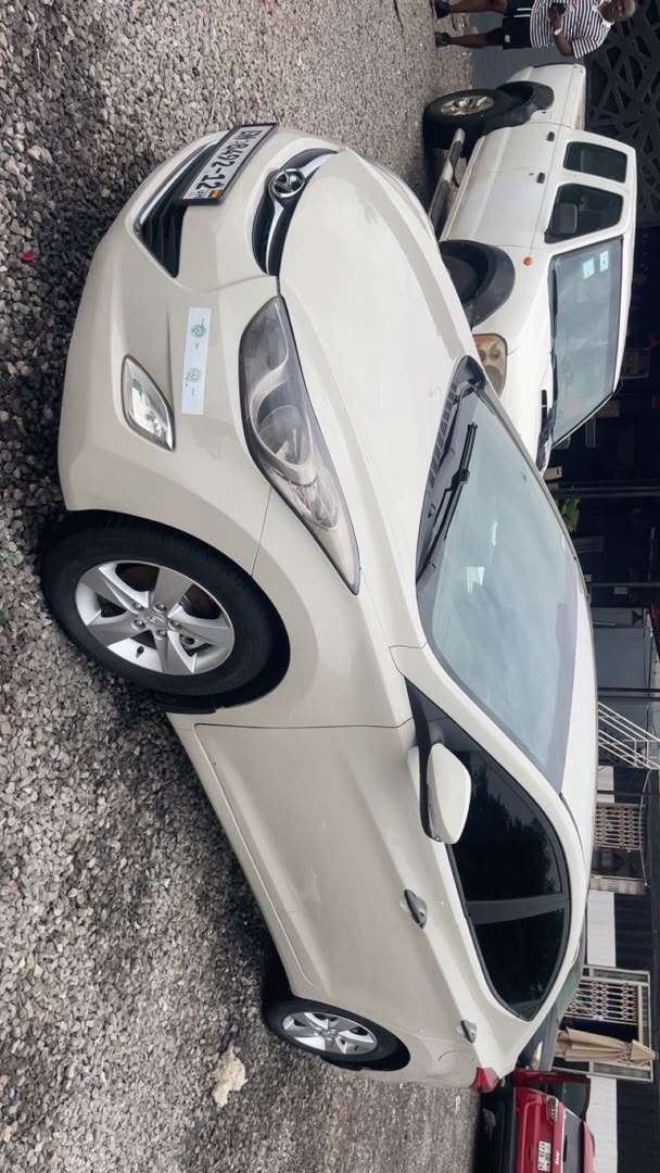2012 Hyundai Elantra