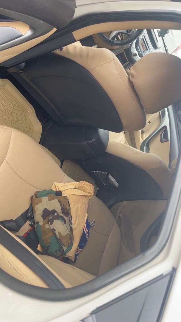2012 Hyundai Elantra